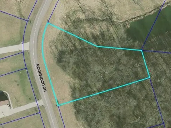 0 Rookwood Dr, Lawrenceburg, IN 47025