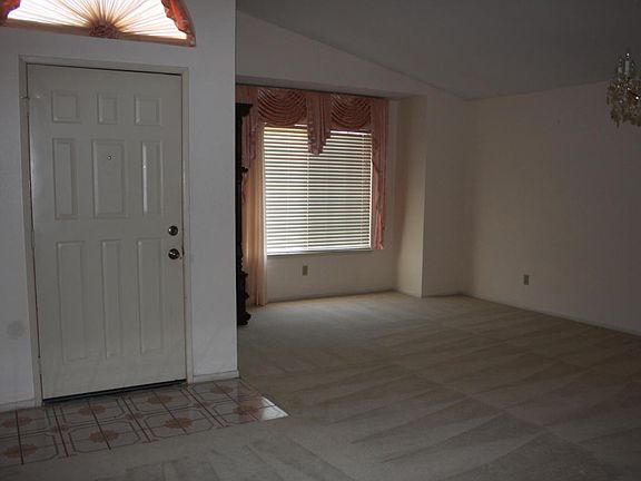 Entry Way
