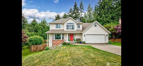 4881 NW Chad Ct Photo 1