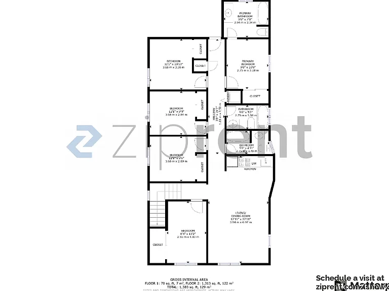6022 Telegraph Ave — Photo 25