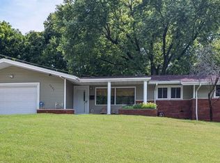 1001 Ostle Dr, Collinsville, IL 62234