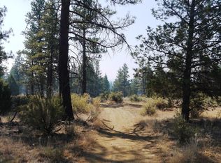 Arrowhead Ln LOT 19, Chiloquin, OR 97624