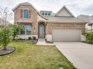 533 Hummingbird Dr, Celina, TX 75009
