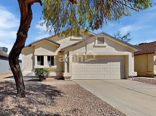 8655 N 107th Dr, Peoria, AZ 85345