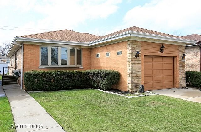 1st image of 4936 N Mont Clare Ave