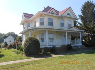 408 W Main St, Cloverport, KY 40111