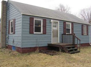 2492 Onondaga Rd, Eaton Rapids, MI 48827