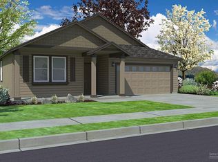 0 NW Glen Oak Ave, Redmond, OR 97756