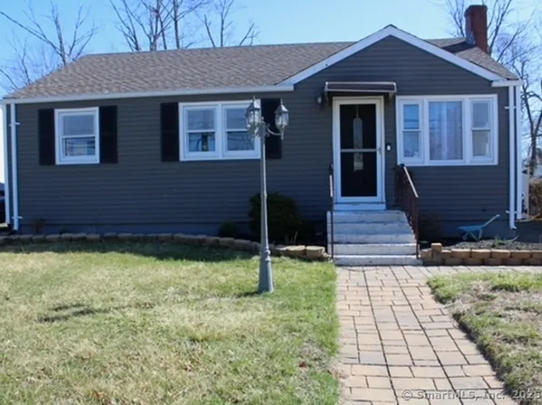 107 Harvard Street, Hartford, CT 06106