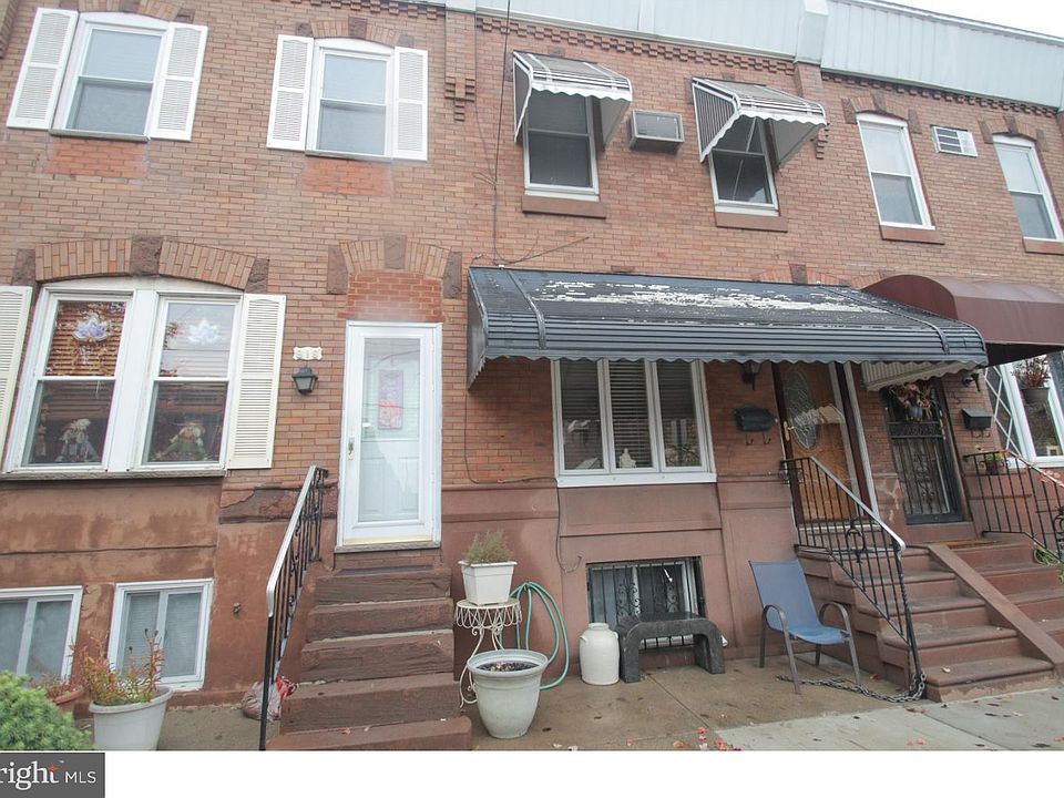 1st image of 917 W Ritner St