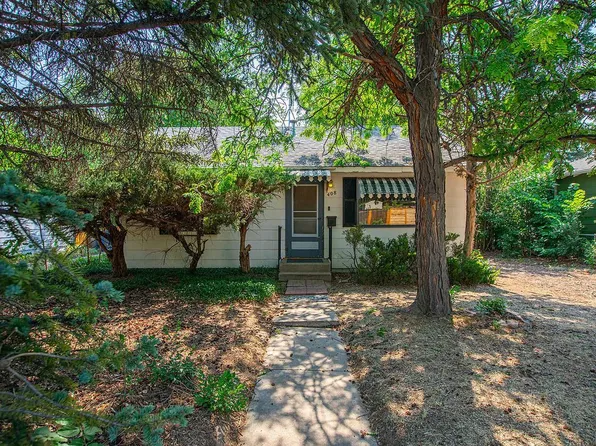 408 West St, Fort Collins, CO 80521