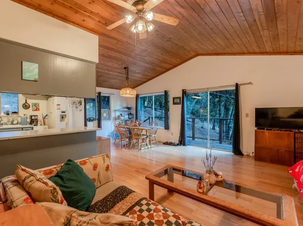 25280 Poppy Drive, Willits, CA 95490