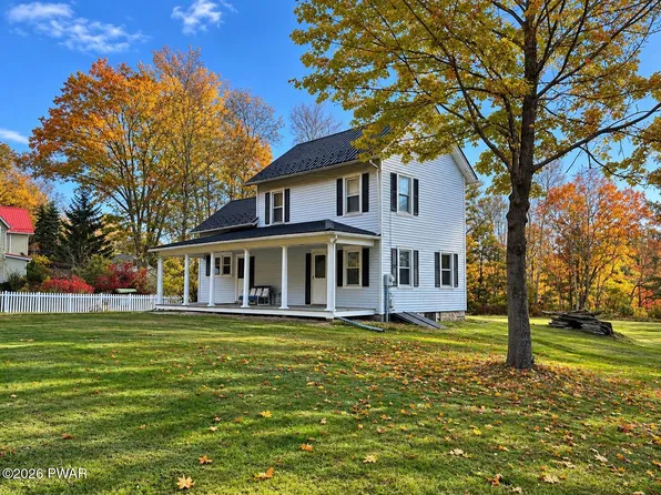 618 Fern St, Hawley, PA 18428