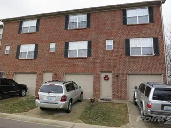 707 Ellison Ct, Lexington, KY 40505