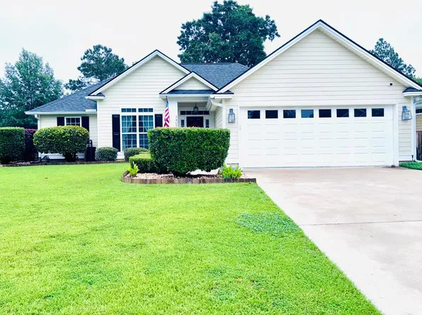 3907 Applecross Rd, Valdosta, GA 31605