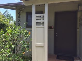 4433 Sierra Dr #4433, Honolulu, HI 96816