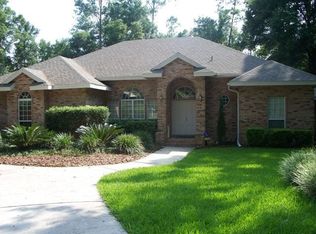 8976 SW 44th Ln, Gainesville, FL 32608