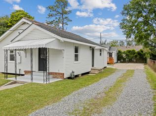 2109 James St #1, New Orleans, LA 70121