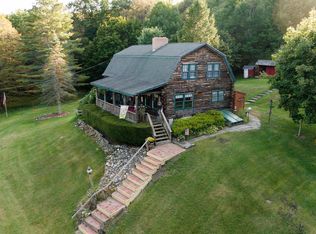 147 Morgan Rd, Wallingford, VT 05773