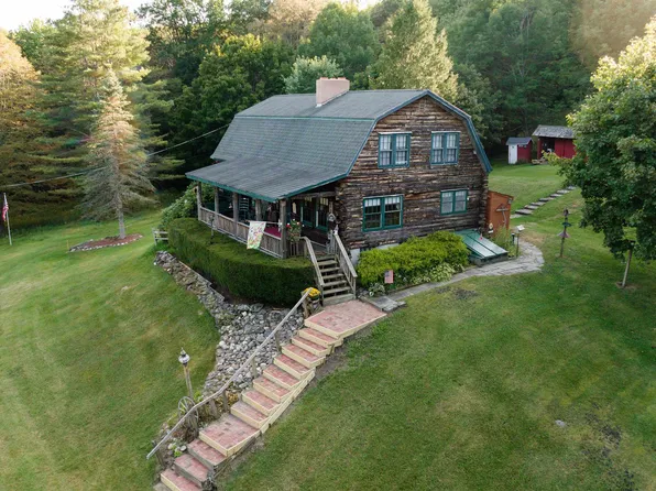 147 Morgan Road, Tinmouth, VT 05757