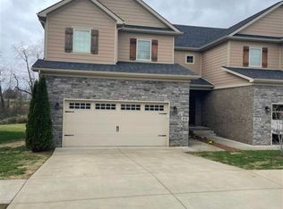 372 Cumberland Ridge Ct #376, Bowling Green, KY 42103