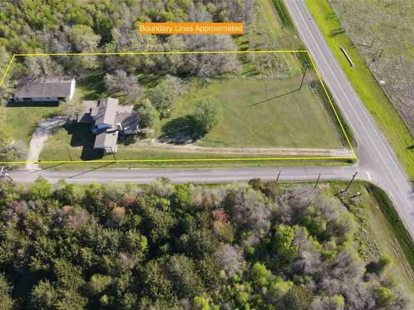 1001 Fm 3041, Corsicana, TX 75109
