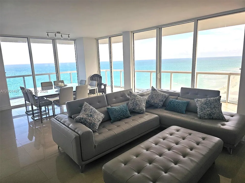 6365 Collins Ave #1703