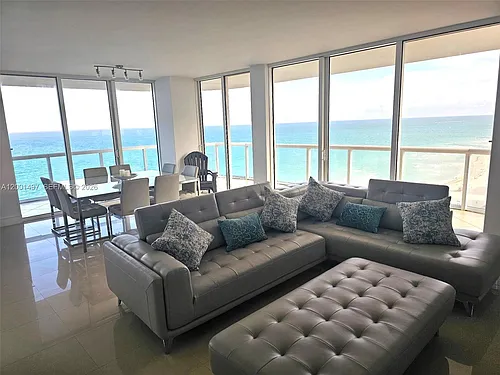 6365 Collins Ave #1703 Photo 1