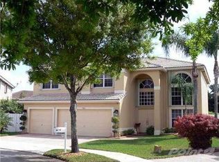 17846 SW 35th Dr, Miramar, FL 33029