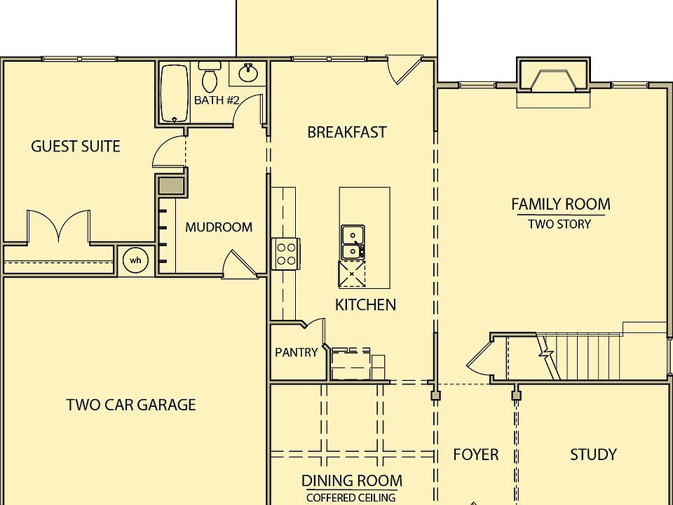 Reynold Plan, Palmer Falls, Douglasville, GA 30135 Zillow