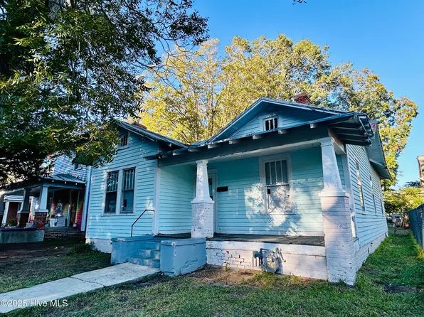 106 Paris Avenue, Greenville, NC 27834