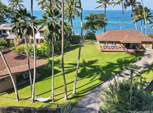 61-809 Papailoa Rd, Haleiwa, HI 96712