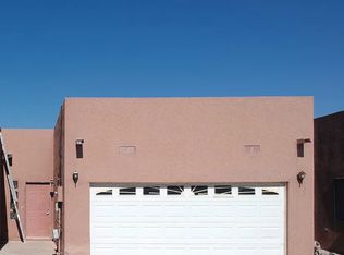 5209 Valle Vista Dr NW, Albuquerque, NM 87120