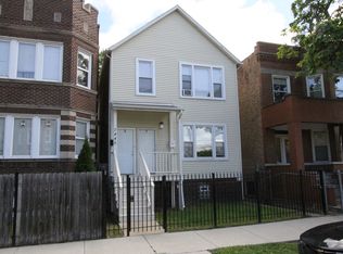 7445 S Saint Lawrence Ave, Chicago, IL