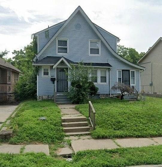 1st image of 4641 Montgall Ave