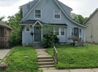 4641 Montgall Ave, Kansas City, MO 64130