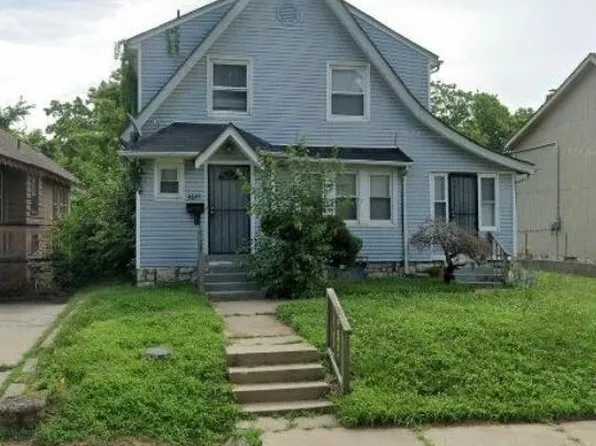 4641 Montgall Ave, Kansas City, MO 64130