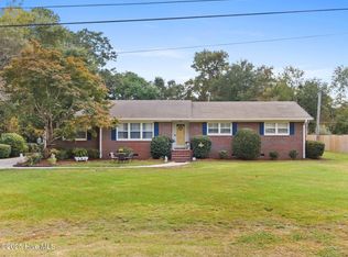 3830 Edgewood Rd, Wilmington, NC 28403