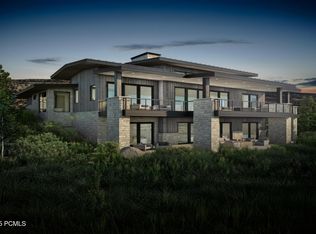 2943 Hills Ridge Rd, Park City, UT 84098