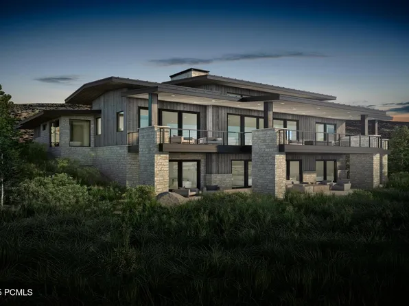 3063 Hills Ridge Rd, Park City, UT 84098