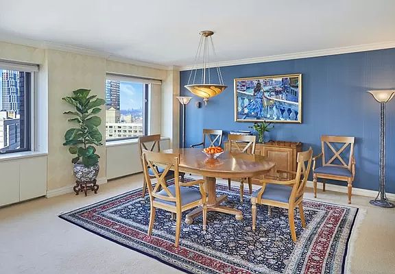 4th image of 20 W 64th St #38HJ