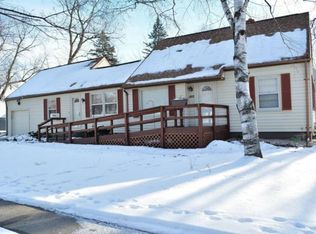 413 W Sugnet Rd, Midland, MI 48640