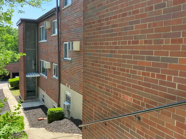 206 Atkinson St APT 5, Cincinnati, OH 45219