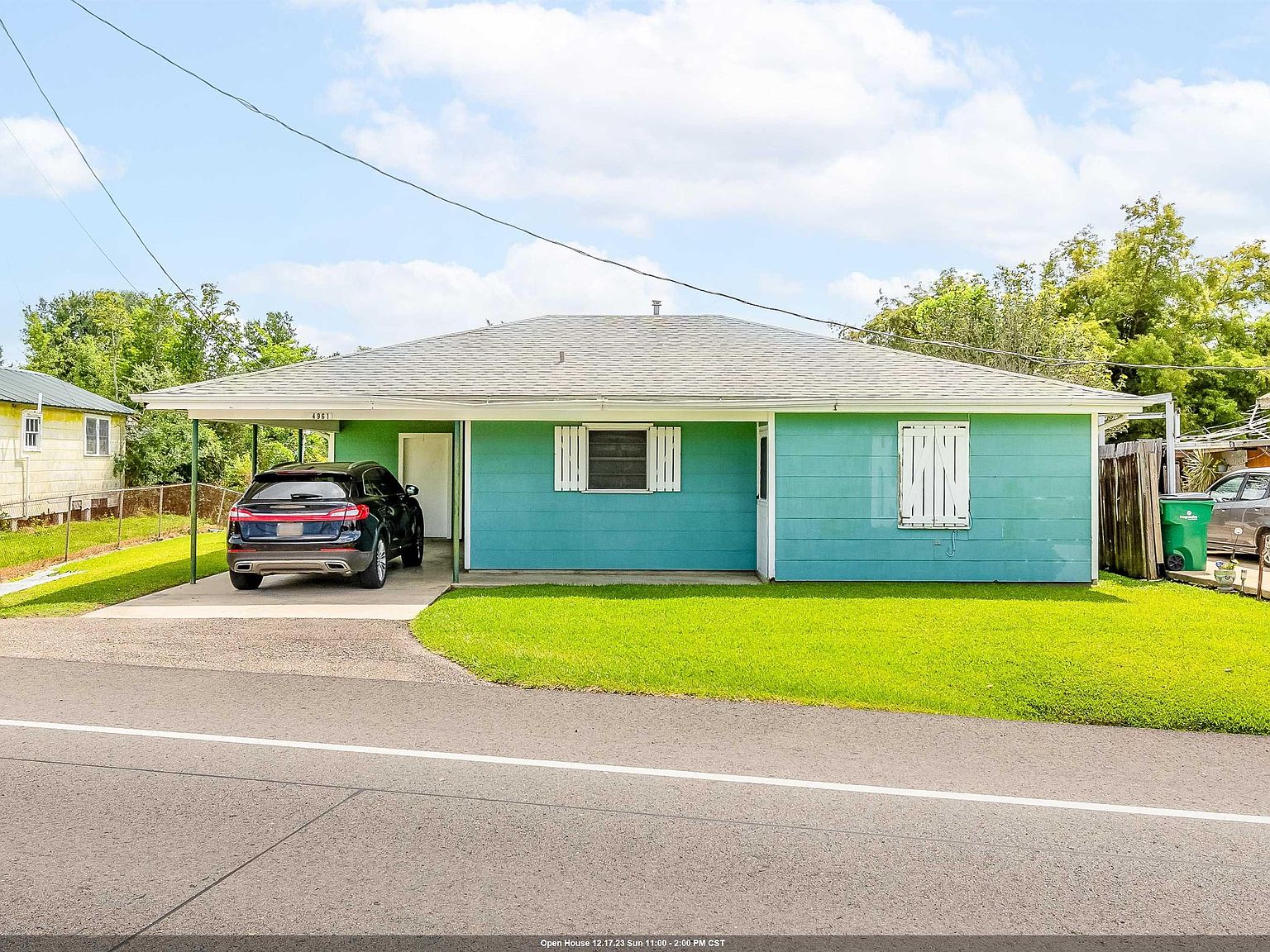4961 Highway 1, Raceland, LA 70394 MLS 2023010109 Zillow