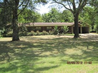 3145 Scarborough Rd, Carthage, MS 39051