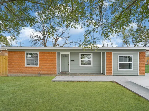 8526 Vennard Rd, Houston, TX 77034