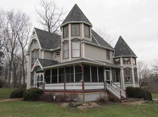 5243 Sullivan Rd, Hudson, OH 44236