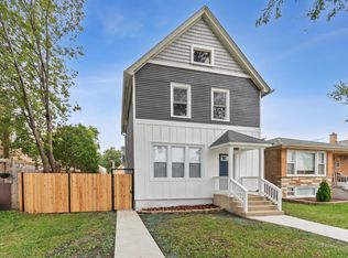 3410 W 85th St, Chicago, IL 60652