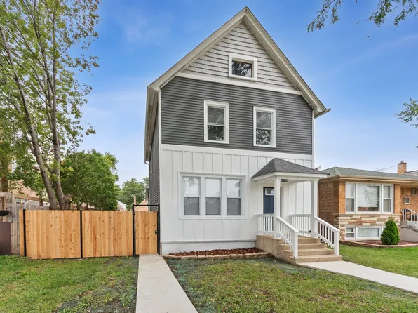 3410 W 85th St, Chicago, IL 60652