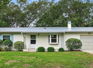 346 Jasmine Rd, Saint Augustine, FL 32086